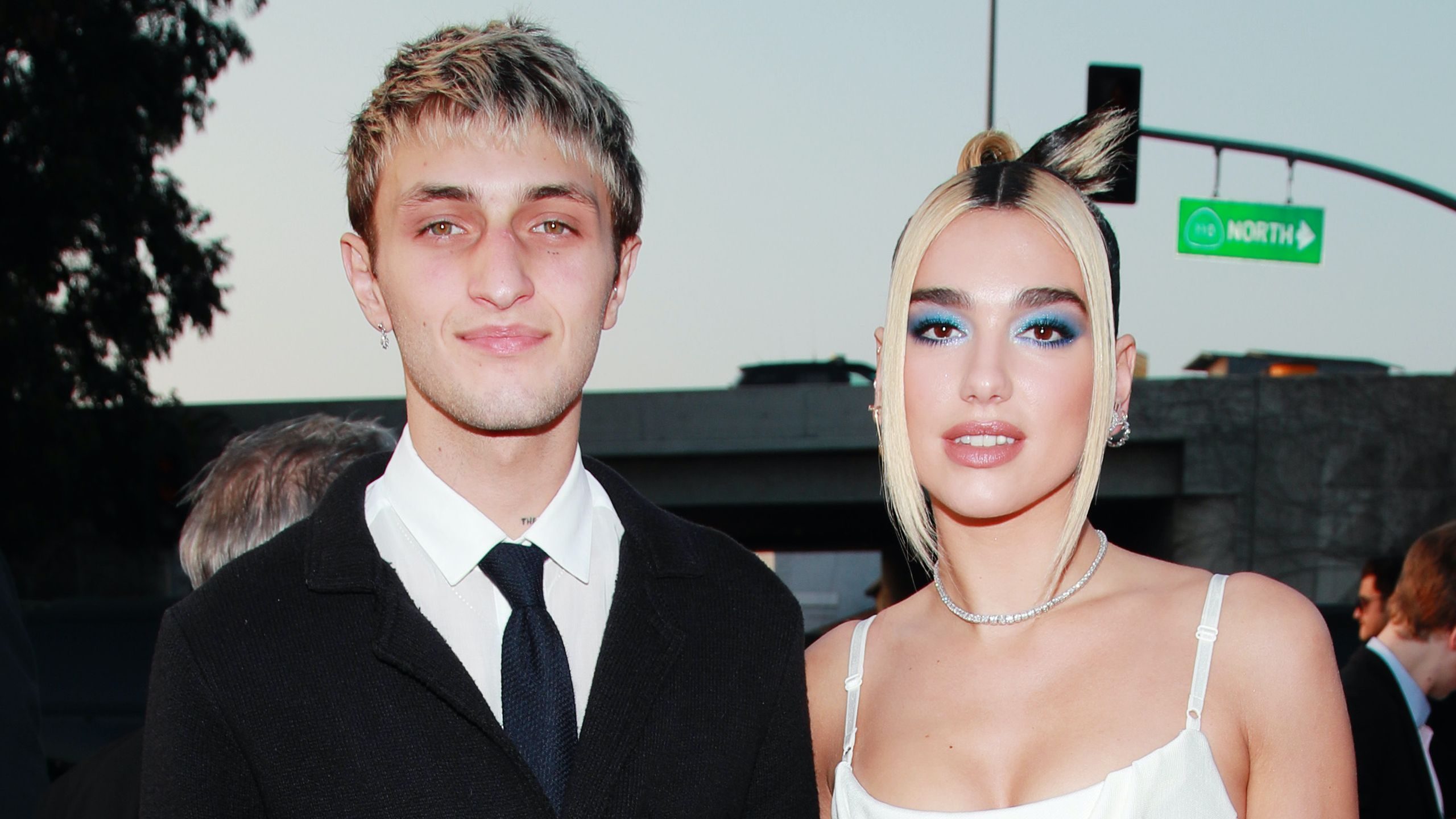 Anwar Hadid Shop: Inside the Model’s Must‑Have Fashion Finds