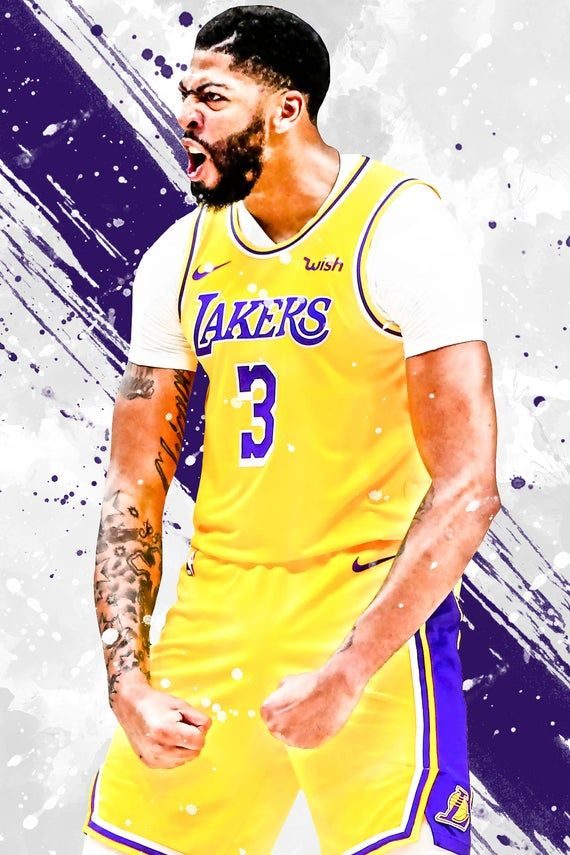 Anthony Davis Official Shop: Gear That Elevates Your Game