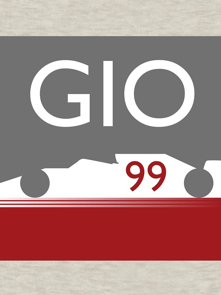 Antonio Giovinazzi Official Shop: 5 Racer Essentials to Grab