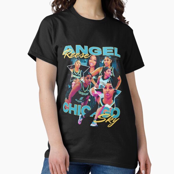 Angel Reese Official Store: Gear Basketball Star Craves