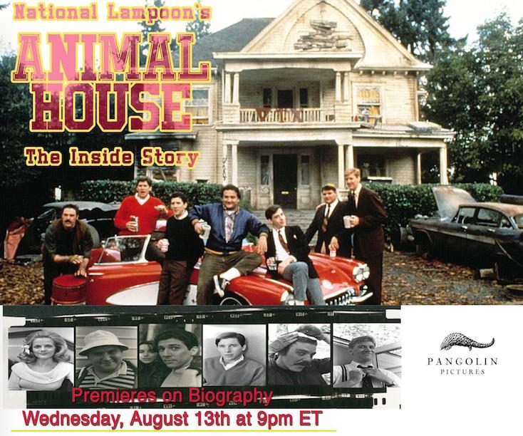 Animal House Store: Inside the Iconic Movie’s Hilarious Fun