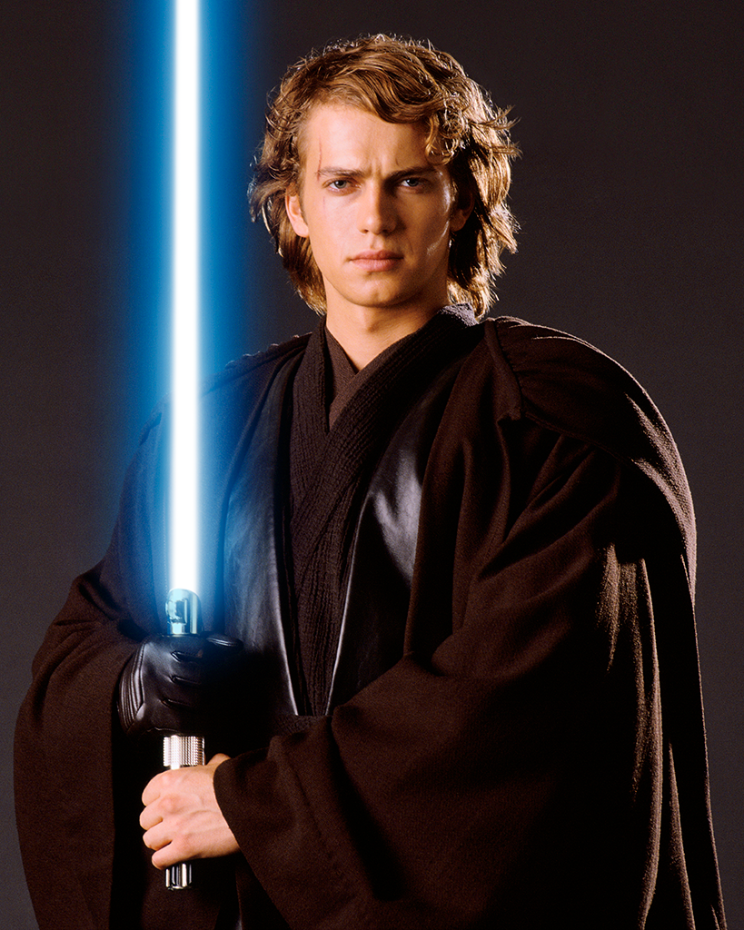 Anakin Skywalker Official Merch: 5 Items Every Fan Craves
