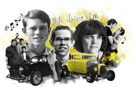 American Graffiti Store: Inside the Film’s Legendary Set