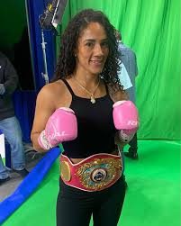 Amanda Serrano Official Shop: Inside the Boxer’s Gear