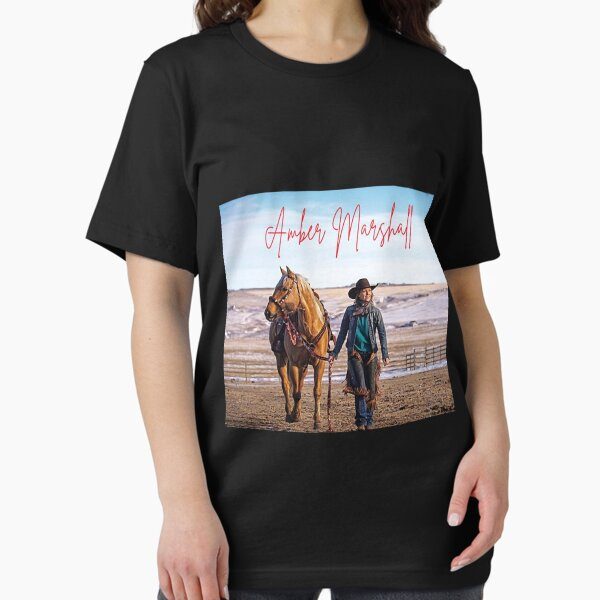 Amber Marshall Official Merchandise: 5 Must‑Have Fan Items