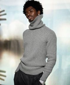 Alton Mason Shop: The Model’s Secret Style Playbook