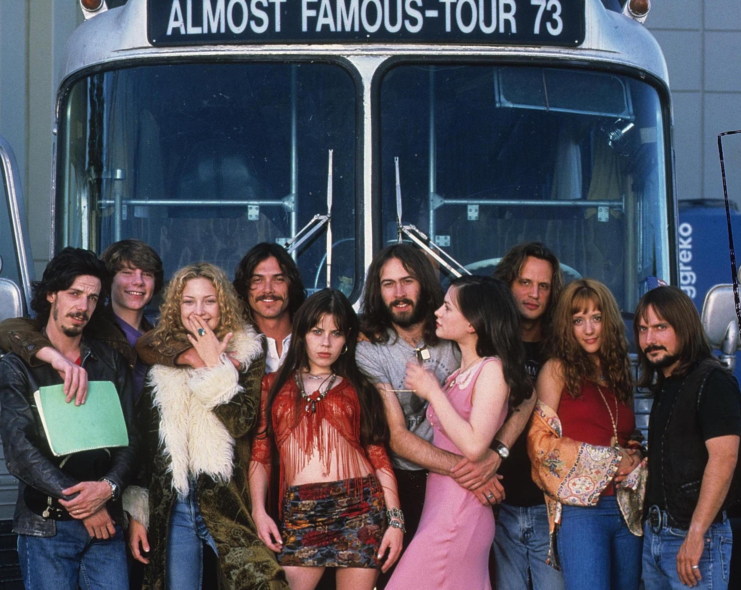 Almost Famous Merchandise: 7 Items Every Film Buff Craves