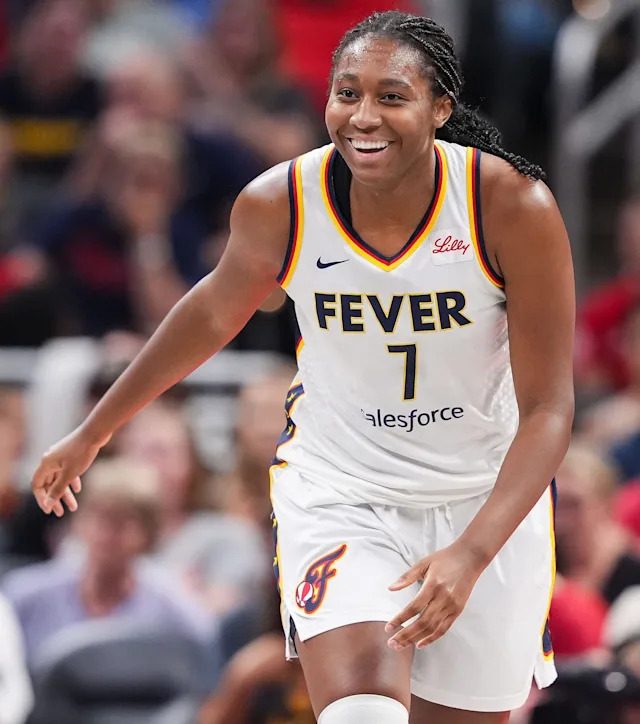 Aliyah A Boston Store: How This Rookie Basketball Star Rises