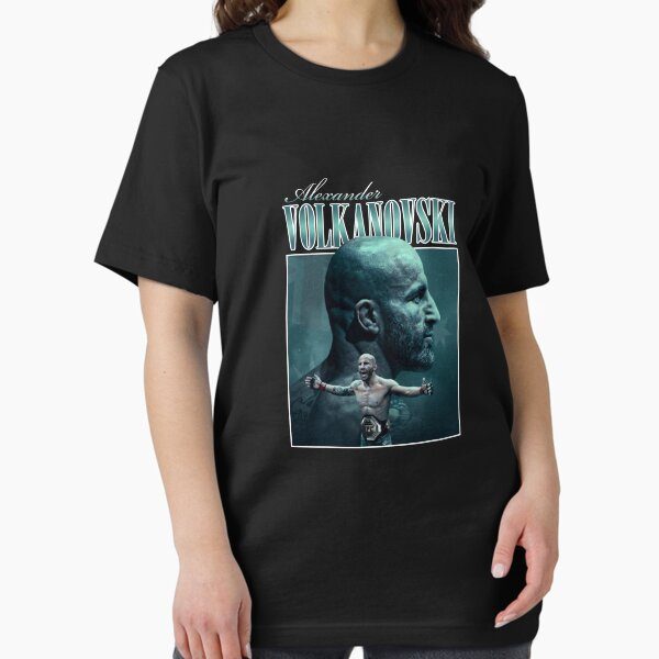 Alexander Volkanovski Official Store: Gear of a UFC Champion