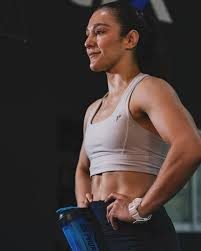 Alexa Grasso Official Merchandise: Fight Ready Gear Fans Love