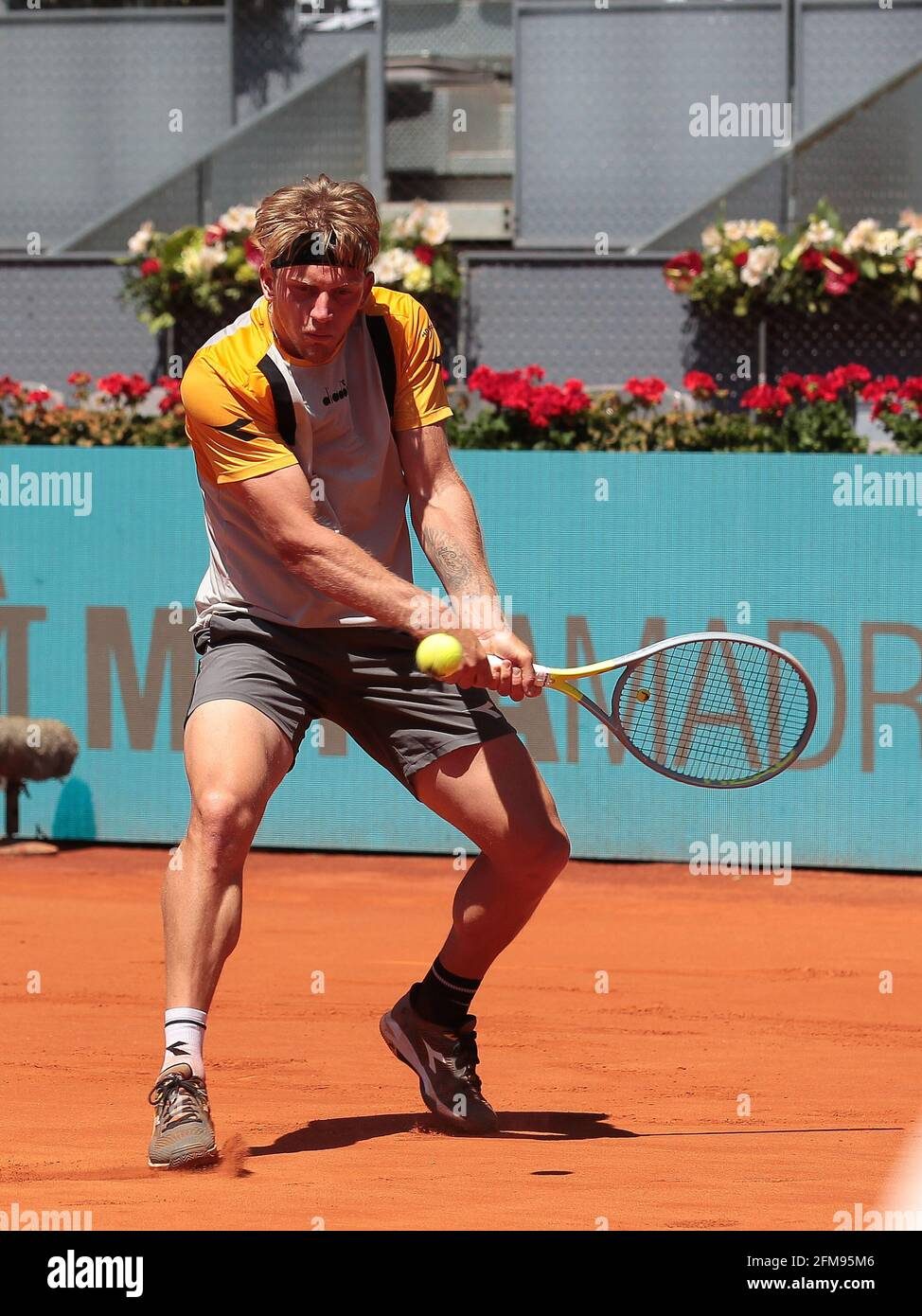 7 Ways Alejandro Davidovich Fokina Merch Boosts Your Game