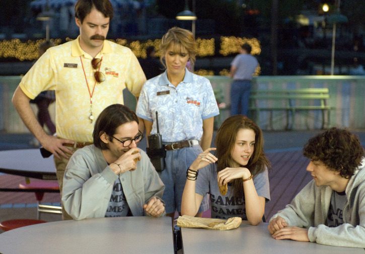 Adventureland Official Store Movie Picks: 5 Must-Have Items