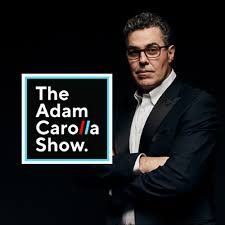 Adam Carolla Show Merch: 7 Must-Have Items Every Fan Craves