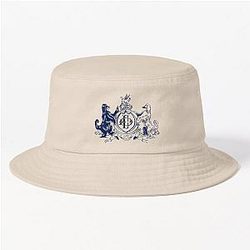 Daniel Caesar Never Enough Aesthetic R&B Bucket Hat