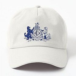 Daniel Caesar Never Enough Aesthetic R&B Dad Hat
