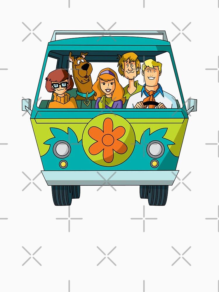 Scooby Doo Official Shop: 5 Cartoon Treasures Fans Must Grab