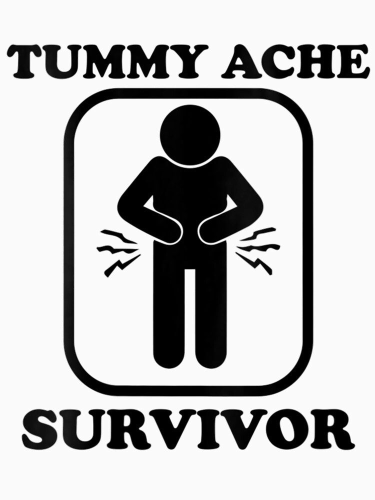 Tummy Ache Survivor Shop: 7 Unexpected Picks That Ease Pain