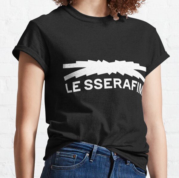Le Sserafim Official Shop: Insider Guide to Singer Merch