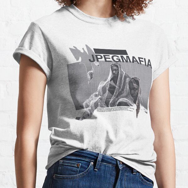 Jpegmafia Official Shop: 5 Tracks Every Singer Should Own
