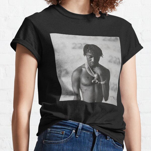 Lil Tjay Merchandise: 5 Essential Items for Singer Fans