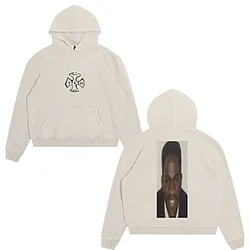 Son Of Spergy DTNK0910 Daniel Caesar Hoodies