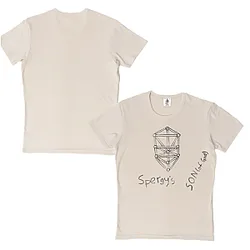 Spergy’s Son Marker DTNK0910 Daniel Caesar T-Shirts