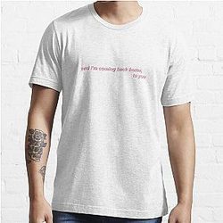 daniel caesar blessed Essential T-Shirt