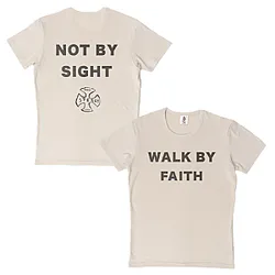 Walk By Faith DTNK0910 Daniel Caesar T-Shirts