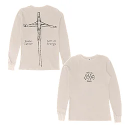 Cross Thermal DTNK0910 Daniel Caesar Sweatshirts