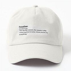 Freudian by Daniel Caesar Dad Hat