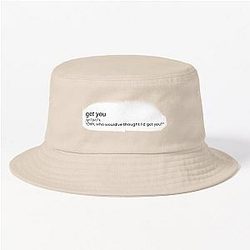 Get You by Daniel Caesar Bucket Hat