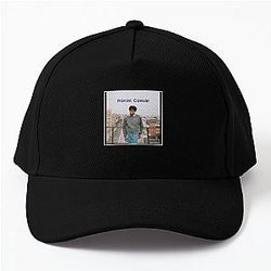 Daniel Caesar   tuj Baseball Cap