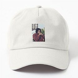Daniel Caesar Classic  Dad Hat