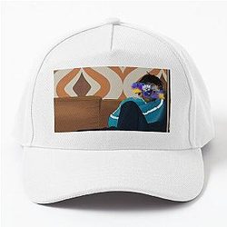 Daniel Caesar  Baseball Cap