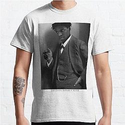 Daniel Caesar - Freudian Classic T-Shirt