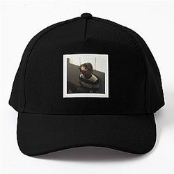 Daniel Caesar Racerback Tank Top Baseball Cap