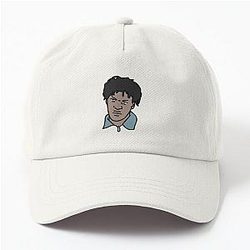 Daniel Caesar (9) Dad Hat