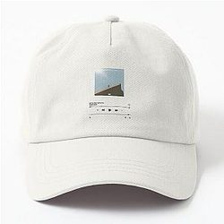 Daniel Caesar album Dad Hat