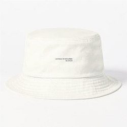 always daniel caesar Bucket Hat