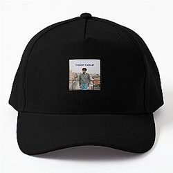 Daniel Caesar Classic(1) Baseball Cap
