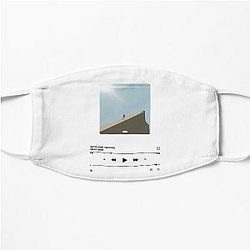 Daniel Caesar album Flat Mask