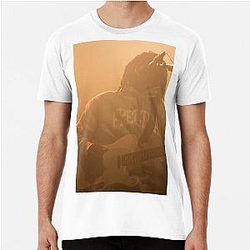 Daniel Caesar  Premium T-Shirt