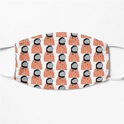 Daniel Caesar Case Study 01 Flat Mask