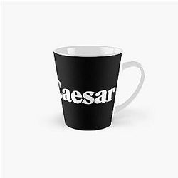 Daniel Caesar Merch Daniel Caesar Logo Tall Mug