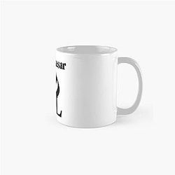 daniel caesar merch PDNL Classic Mug