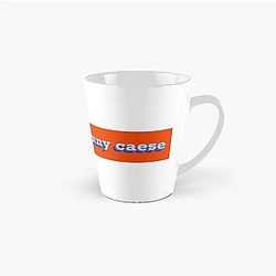 Daniel Caesar Tyrant "jeez louise" Tall Mug