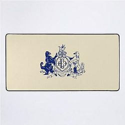 Daniel Caesar Never Enough Aesthetic R&B Desk Mat
