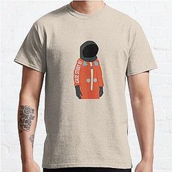 Daniel Caesar Case Study 01 Classic T-Shirt