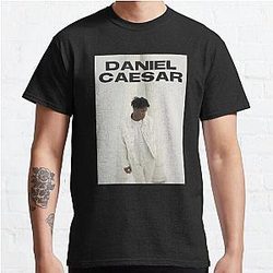 Daniel Caesar    Classic T-Shirt