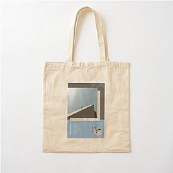 daniel caesar freudian Cotton Tote Bag